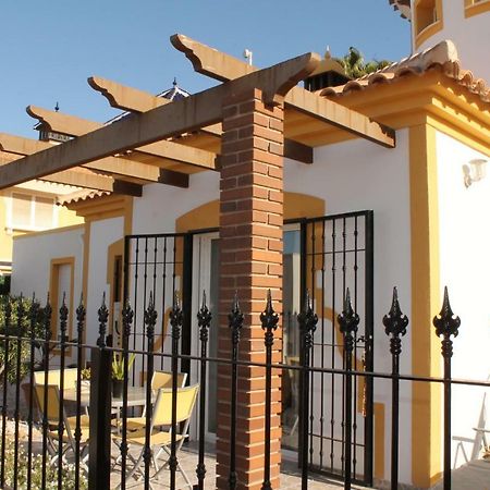Casa Alegria Mazarron Villa Exterior photo