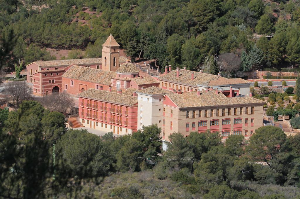 Casa Alegria Mazarron Villa Exterior photo